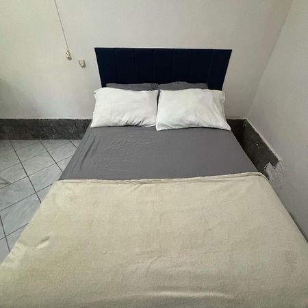 Flat Em Buzios Com Ar Apartment Luaran gambar