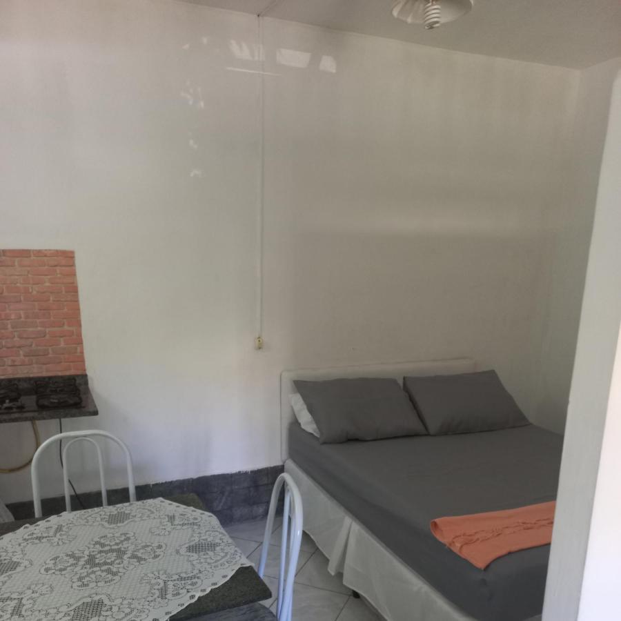 Flat Em Buzios Com Ar Apartment Luaran gambar