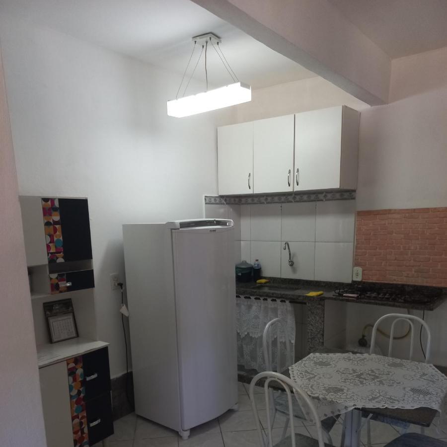 Flat Em Buzios Com Ar Apartment Luaran gambar
