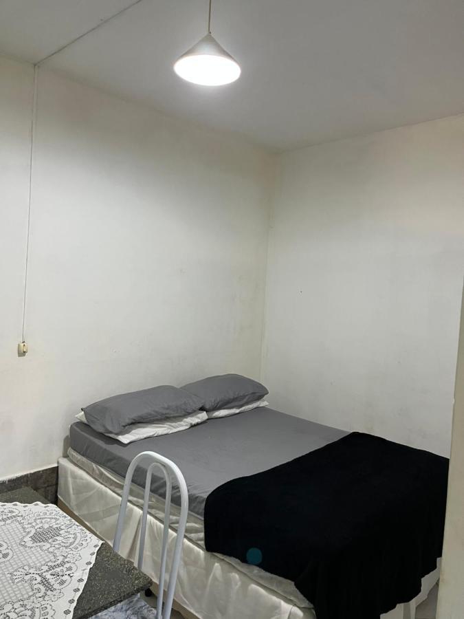 Flat Em Buzios Com Ar Apartment Luaran gambar