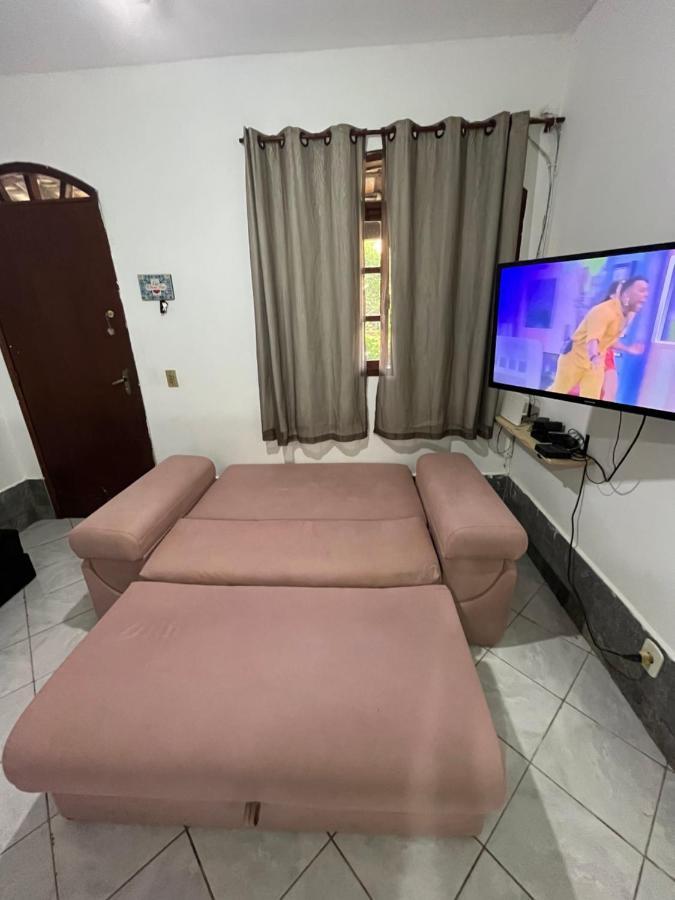 Flat Em Buzios Com Ar Apartment Luaran gambar