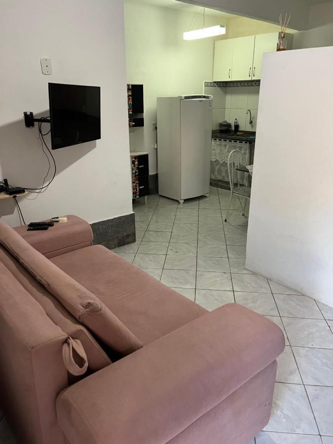 Flat Em Buzios Com Ar Apartment Luaran gambar