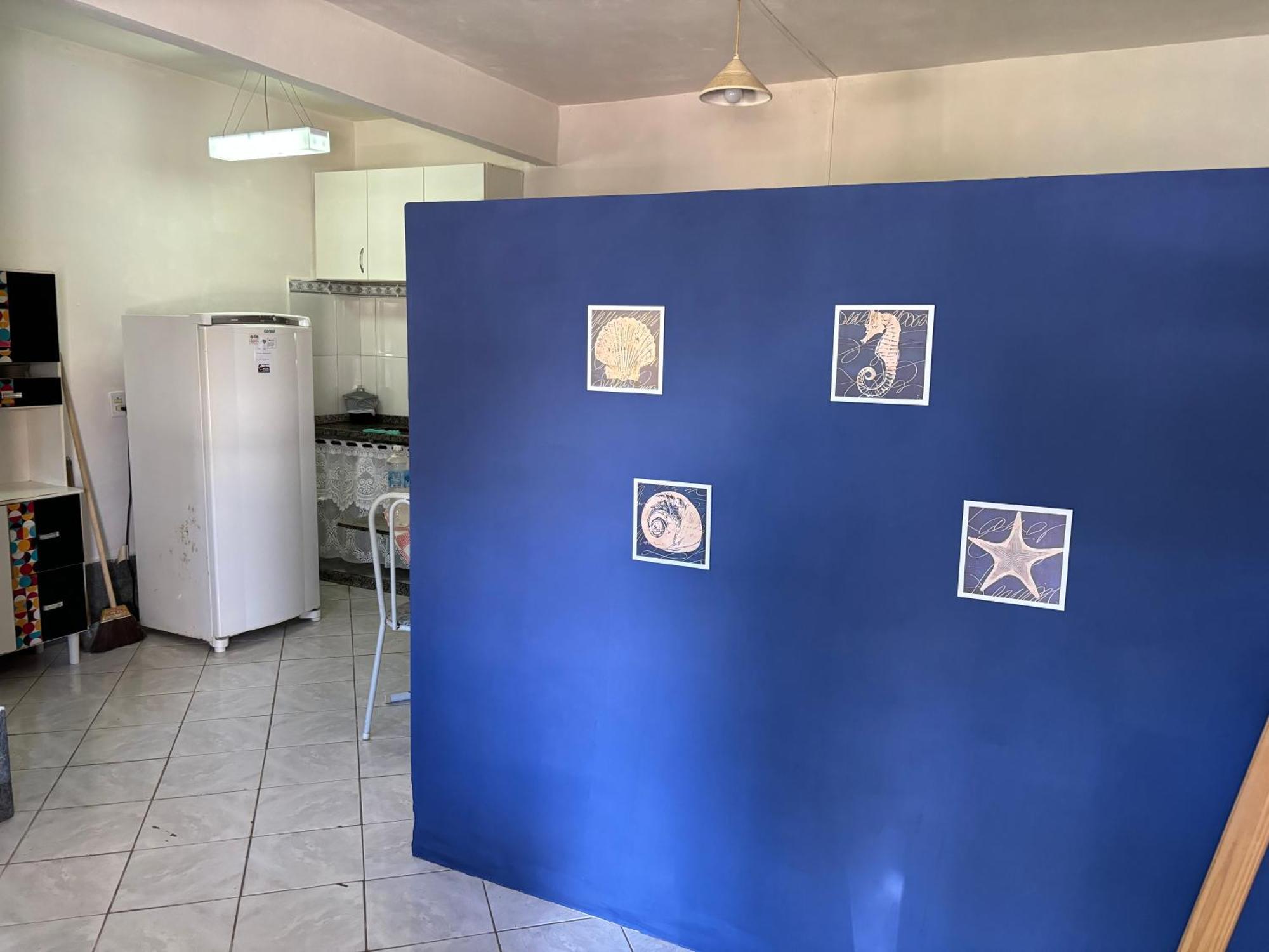 Flat Em Buzios Com Ar Apartment Luaran gambar