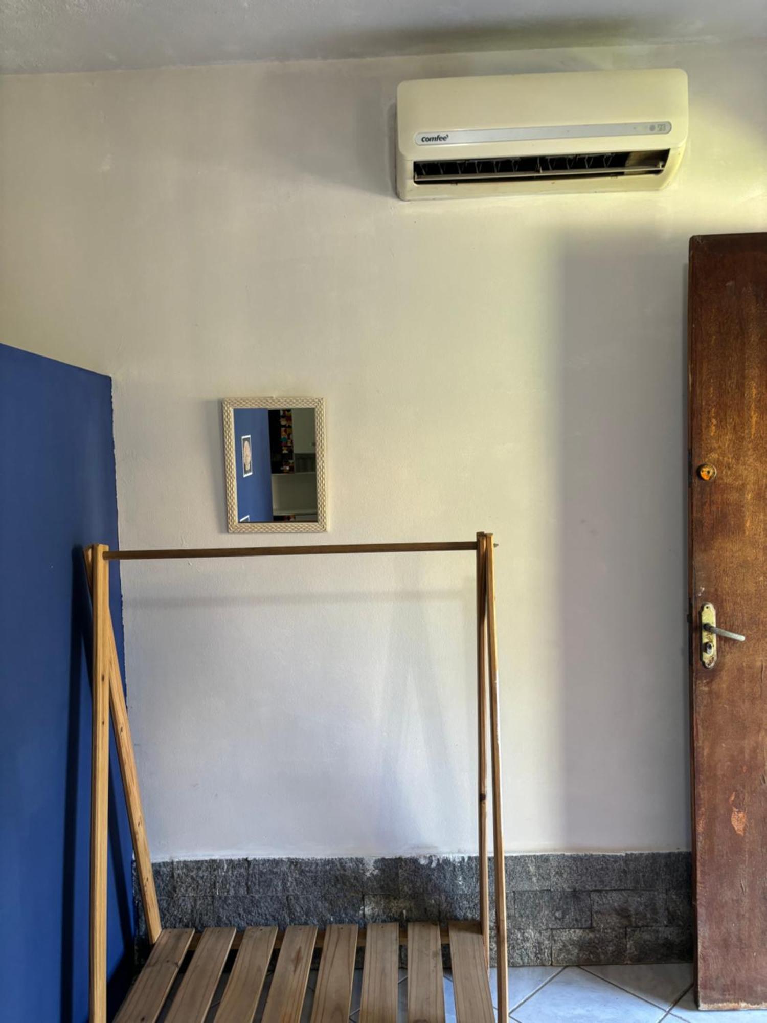 Flat Em Buzios Com Ar Apartment Luaran gambar