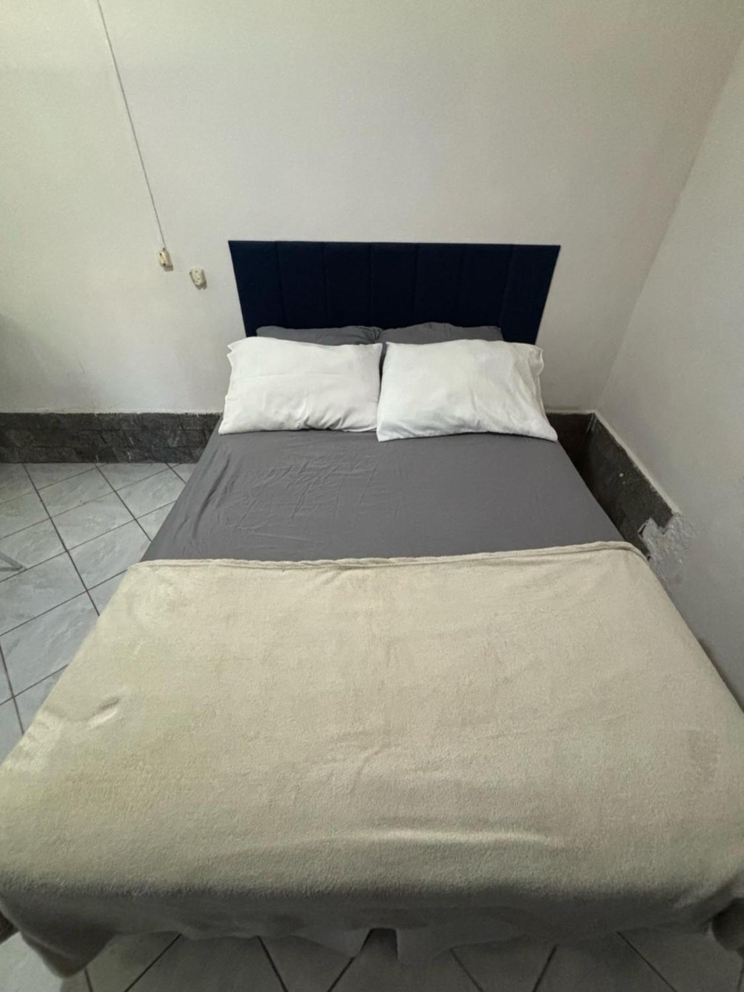 Flat Em Buzios Com Ar Apartment Luaran gambar