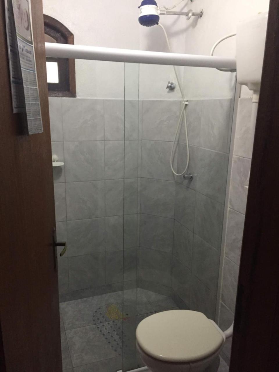 Flat Em Buzios Com Ar Apartment Luaran gambar