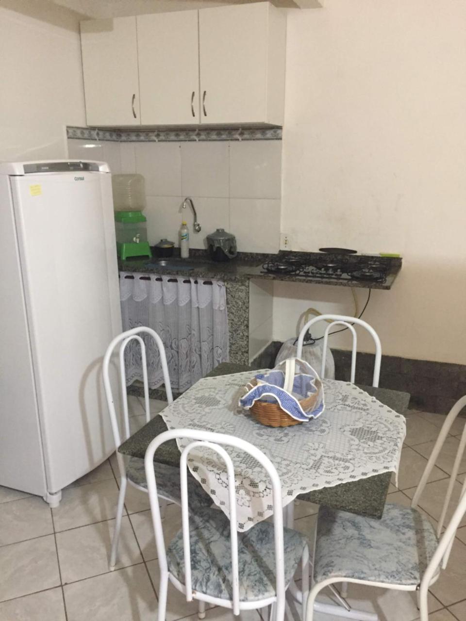 Flat Em Buzios Com Ar Apartment Luaran gambar